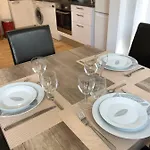 Studio Mandelieu Апартаменты Мандельё-ла-Напуль