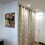 Studio Mandelieu Апартаменты