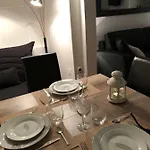 Апартаменты Studio Mandelieu