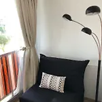 Апартаменты Studio Mandelieu *