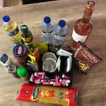 Studio Mandelieu Апартаменты