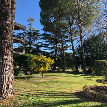 Appartement Studio Mandelieu