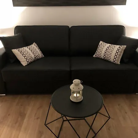 Appartement Studio Mandelieu
