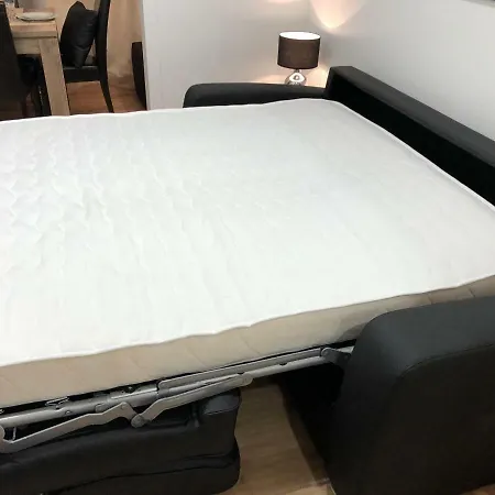 Appartement Studio Mandelieu Mandelieu