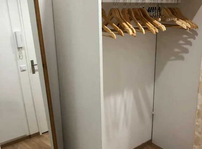 Studio Mandelieu Apartamento Mandelieu