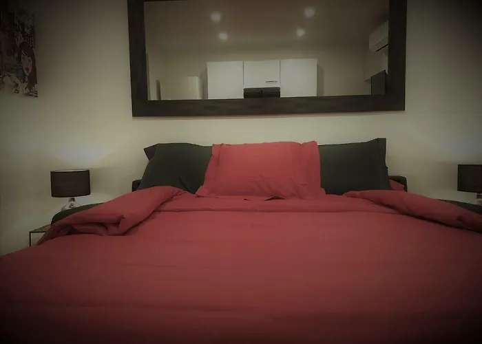 Studio Mandelieu Mandelieu