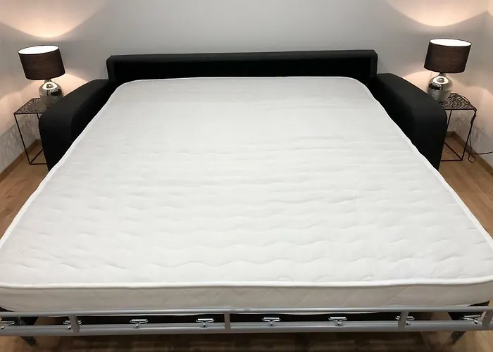 Apartamento Studio Mandelieu