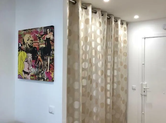 Studio Mandelieu Apartamento