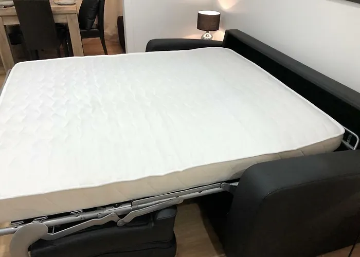 Apartamento Studio Mandelieu Mandelieu