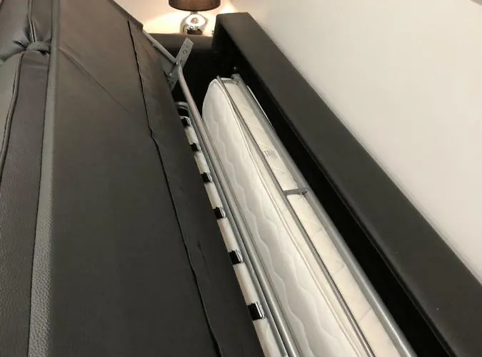 Apartamento Studio Mandelieu *