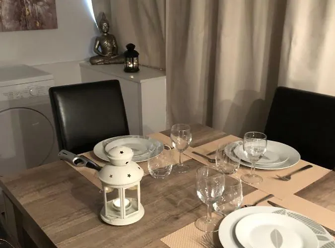 Apartamento Studio Mandelieu Mandelieu