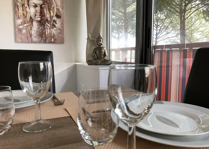 Studio Mandelieu Mandelieu