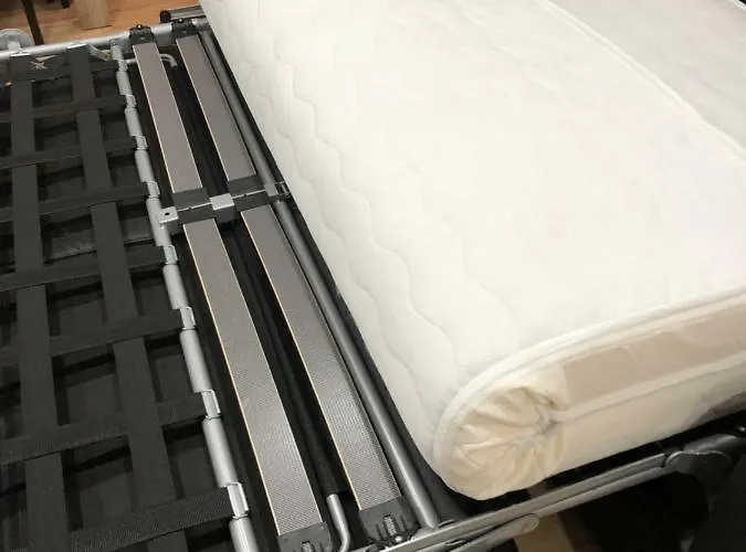 Studio Mandelieu Apartamento *