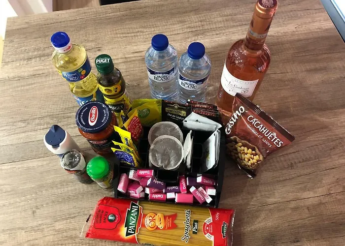 Studio Mandelieu Apartamento