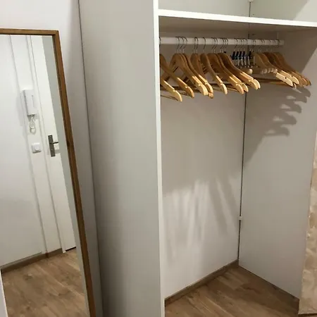 Studio Mandelieu Daire Mandelieu