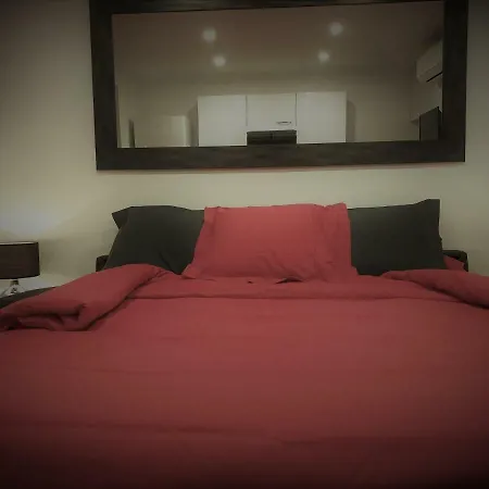 Studio Mandelieu Mandelieu