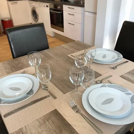 Studio Mandelieu Daire Mandelieu