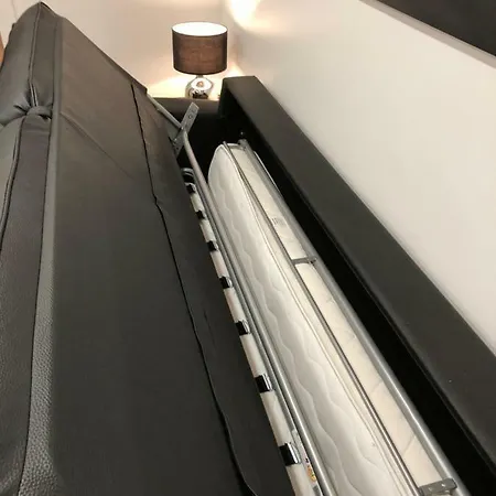 Appartamento Studio Mandelieu *