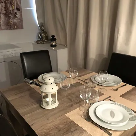 Διαμέρισμα Studio Mandelieu Mandelieu