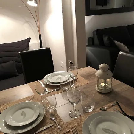 Appartamento Studio Mandelieu