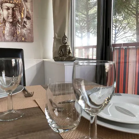 Studio Mandelieu Mandelieu