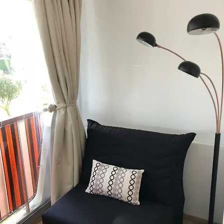 Daire Studio Mandelieu *