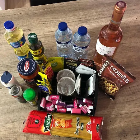 Studio Mandelieu Διαμέρισμα