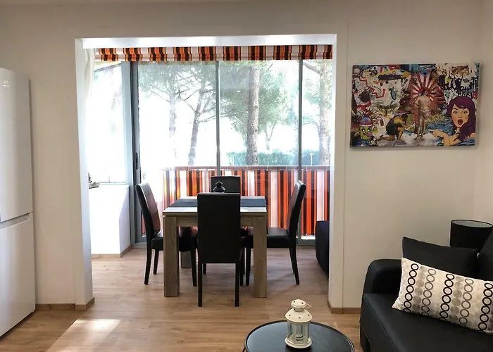 Studio Mandelieu