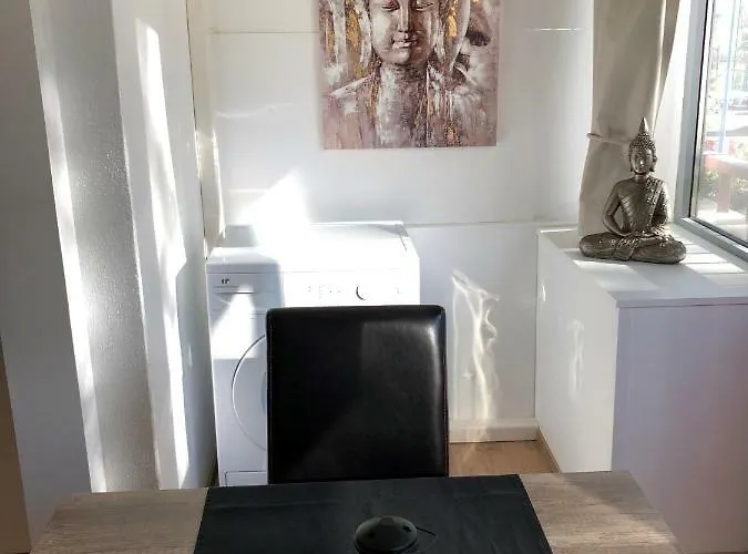 Studio Mandelieu * 망들리유 라 나플